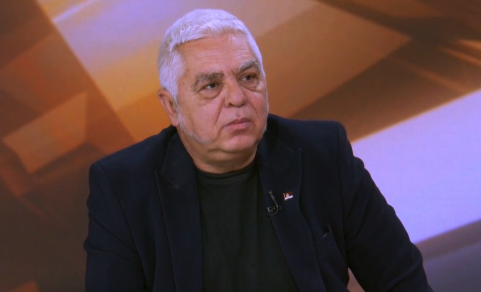 DOBRO JUTRO SRBIJO: Zapadna kultura je narcisoidna i samu sebe obožava