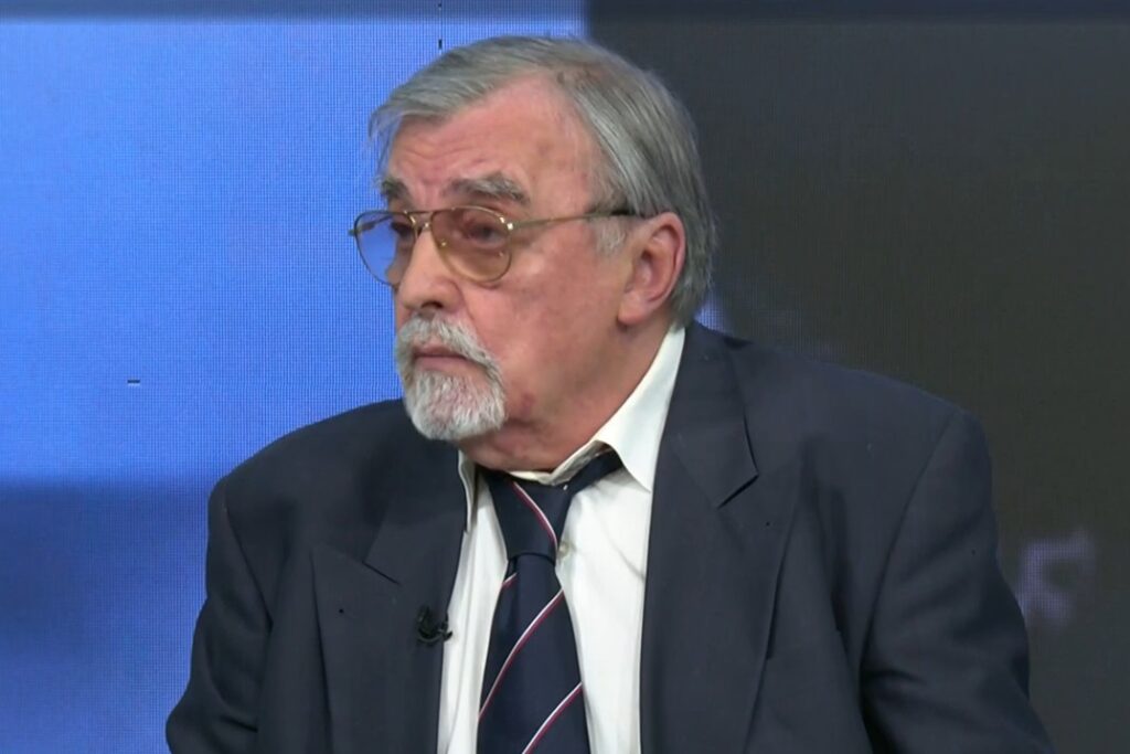 „AKTUELNOSTI“ NA HAPPY TV: Evropa je odsvirala svoje