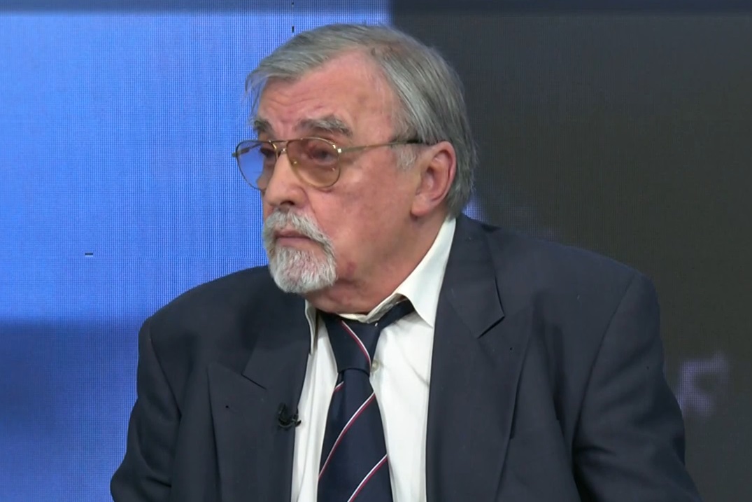 Božidar Zečević