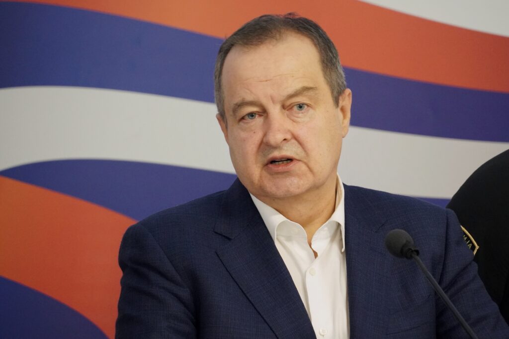 UHAPŠENI OSUMNJIČENI ZA RATNI ZLOČIN: Oteta žrtva srpske nacionalnosti još nije pronađena