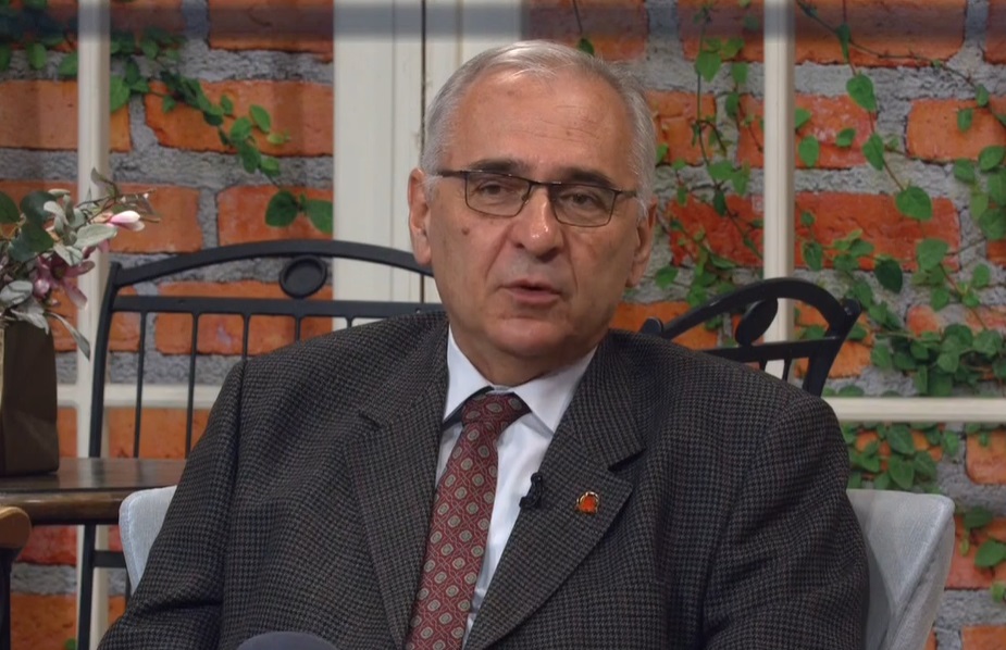 POSLE RUČKA: Čuvajmo svoje najvažnije resurse: vodu, vazduh i zemljište