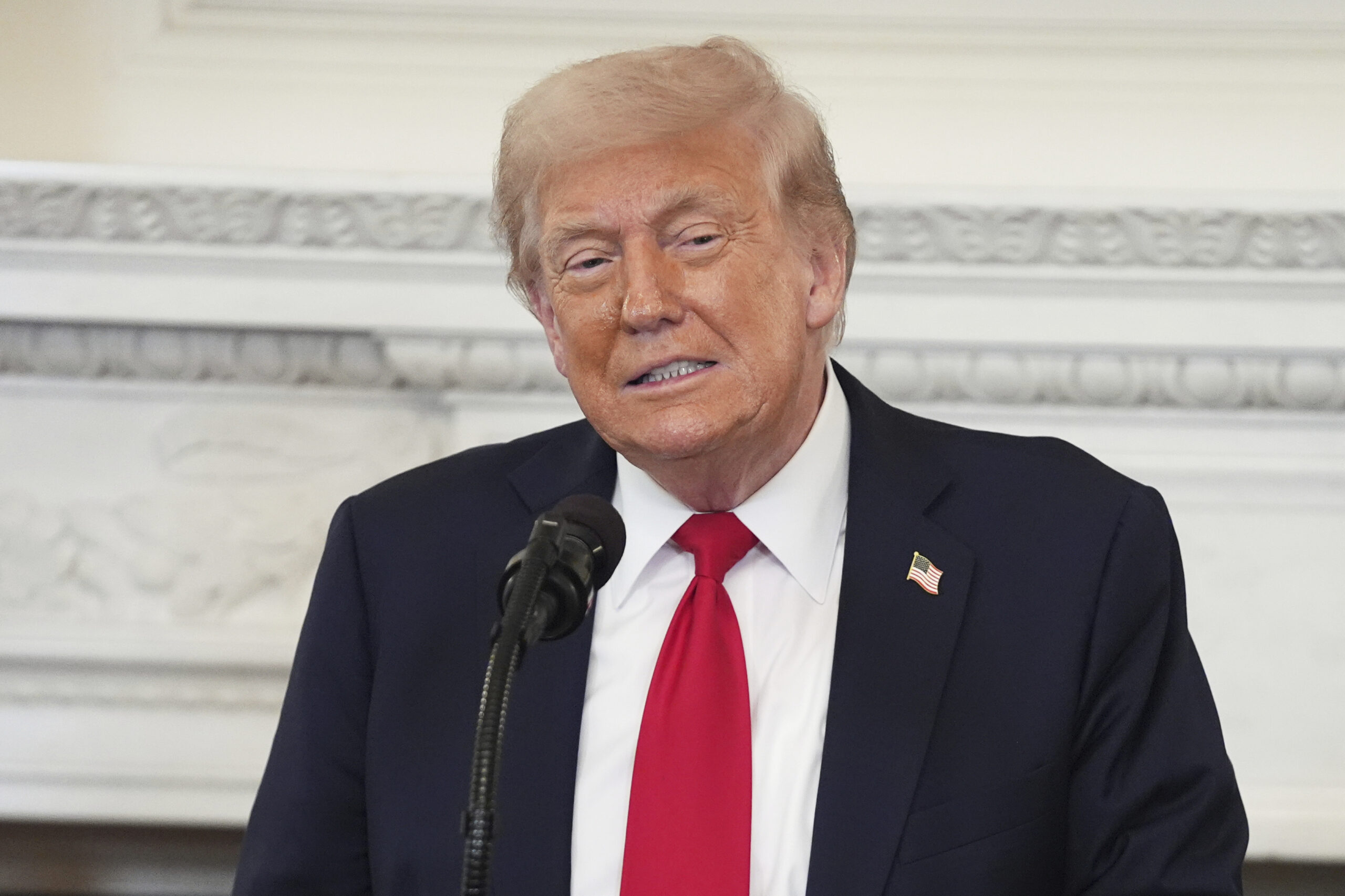 Donald Tramp
