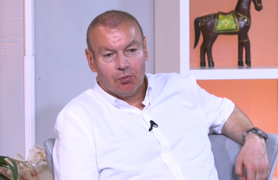 EKSKLUZIVNO U „POSLE RUČKA“: Dragan Petrović otkriva kako ga je poznata ličnost prevarila za novac