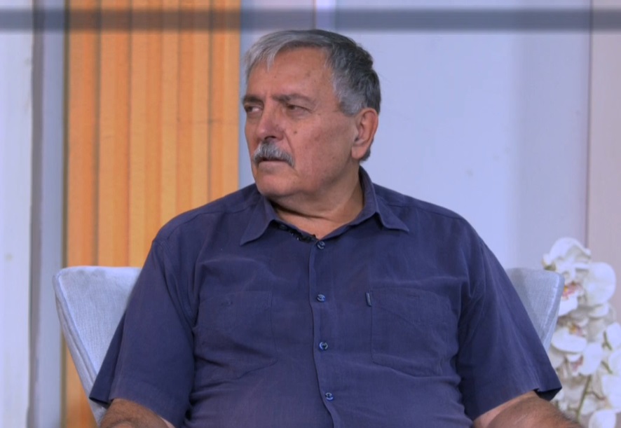 POSLE RUČKA: Nikad više ne sme da dođe do nuklearnog rata