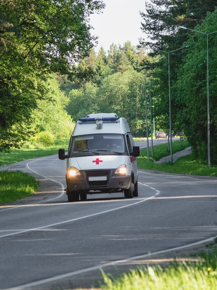 UŽASNA NESREĆA NA AUTO-PUTU NIŠ-PIROT: Devojci amputirana ruka