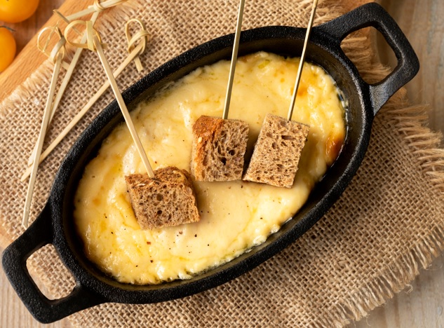 TRADICIONALNI SRPSKI DORUČAK: Cicvara za pravu jutarnju gozbu