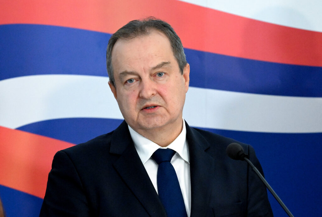 UHAPŠEN OSUMNJIČENI: Zapalio kuću, prebio vlasnika, pa mu ubio sina