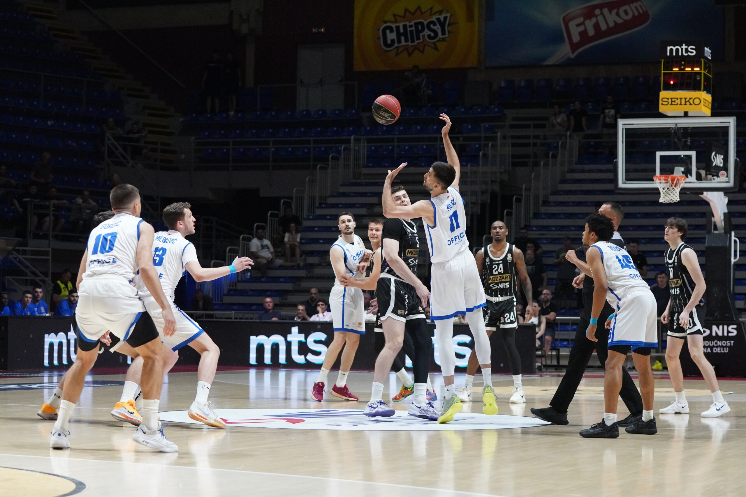 KK Partizan