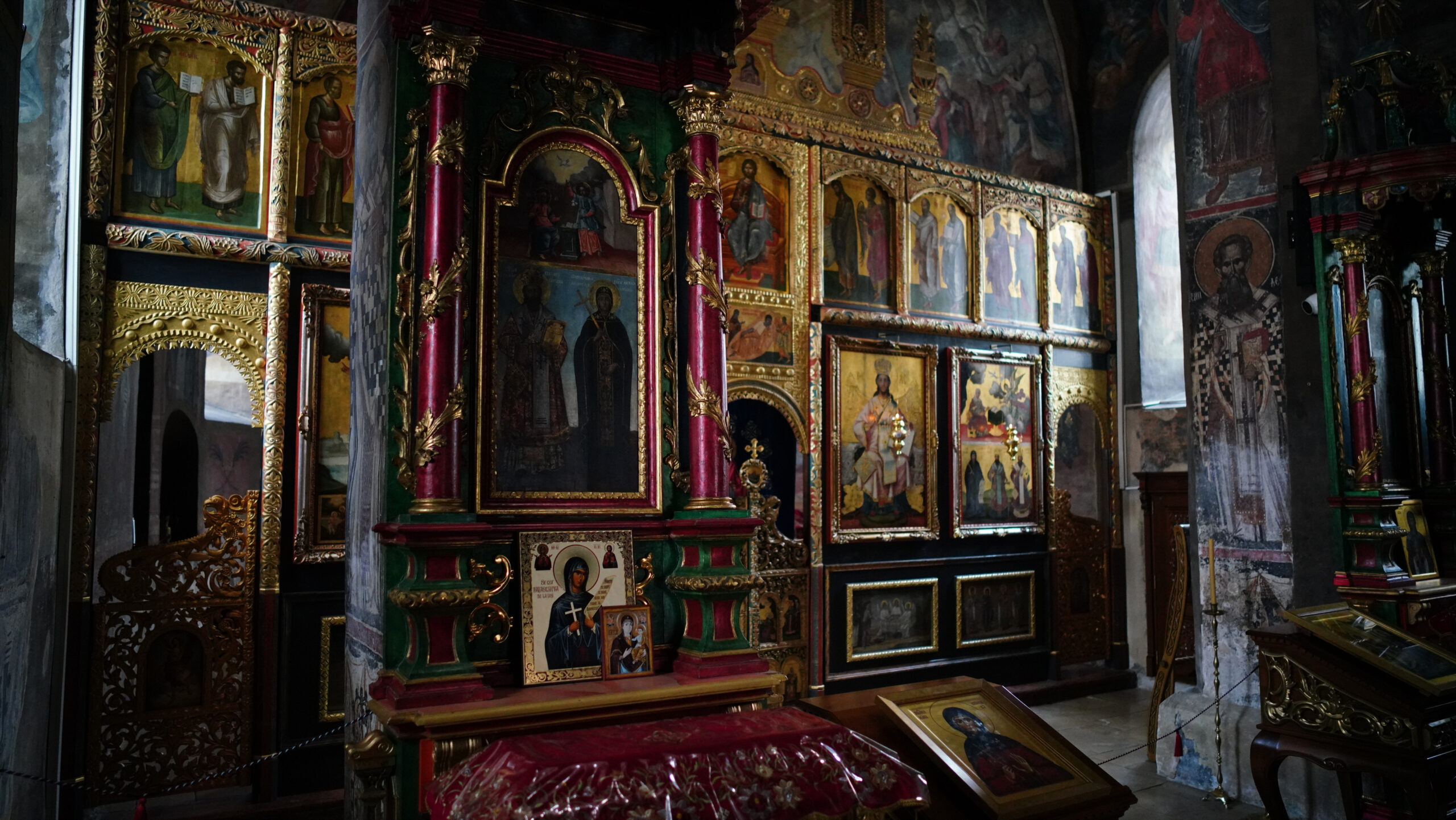 pravoslavna crkva