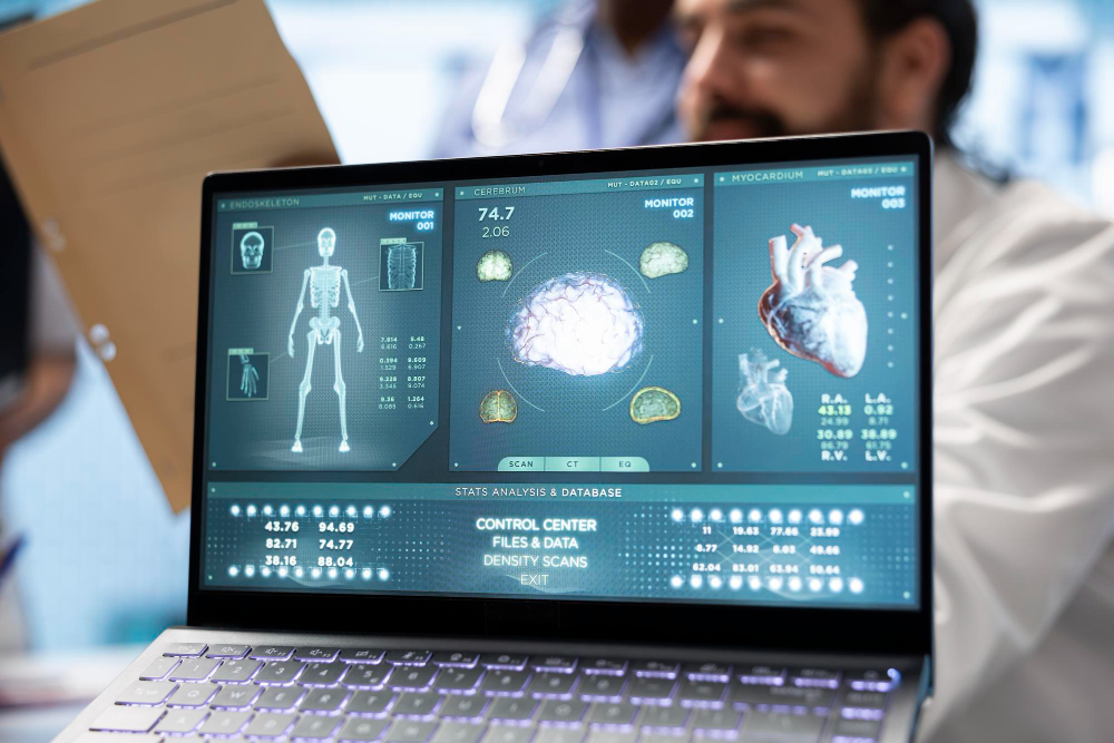 ATOM PO ATOM: Veštačka inteligencija dizajnirala nove antibiotike