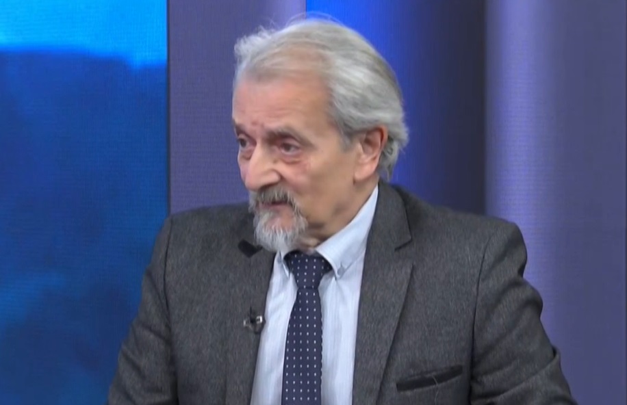 „AKTUELNOSTI“ NA HAPPY TV: Zelenskog može da zameni bilo koji poslušnik Zapada