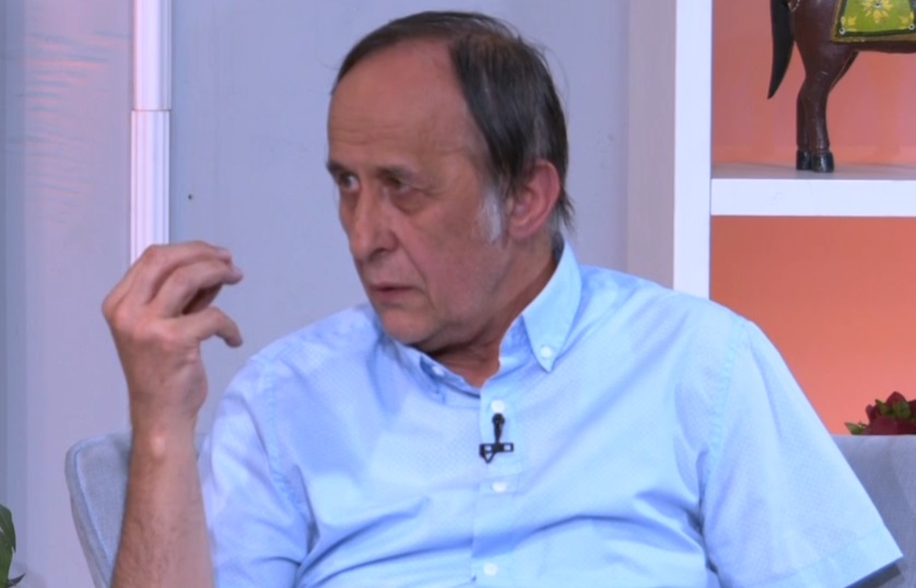 POSLE RUČKA: Mi smo učeni da žalimo samo tuđe žrtve