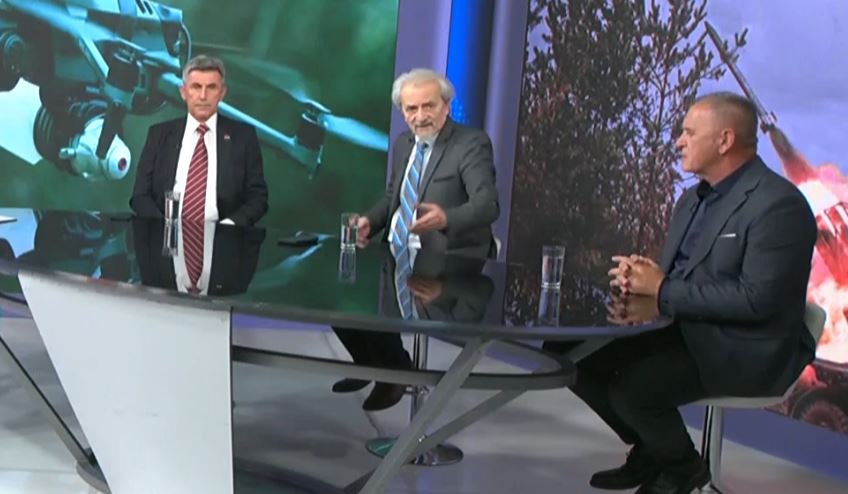 „AKTUELNOSTI“ NA HAPPY TV: Tramp je sa Aljaske poslao dobar signal