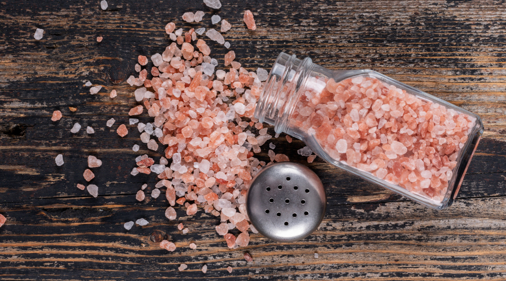 ŠTA KAD VAM FALI NATRIJUM? Mineral koji reguliše krvni pritisak i nervni sistem