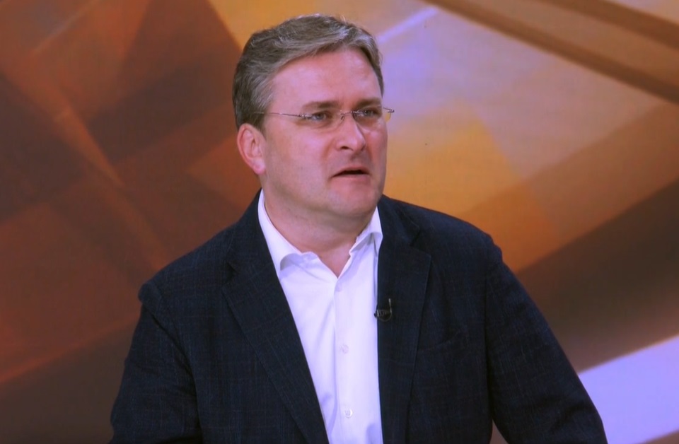 Nikola Selaković