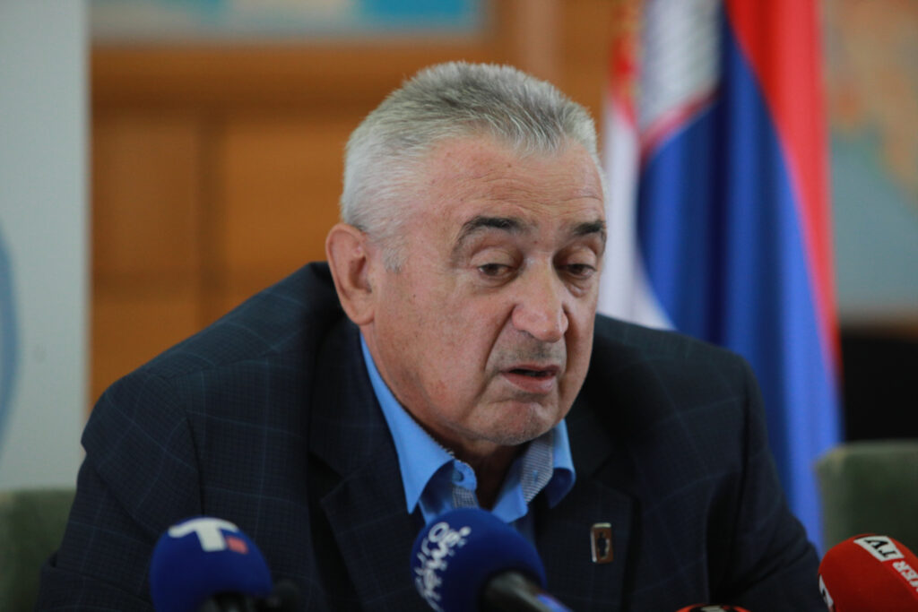 POTRAGA ZA NESTALIMA: Regionalne opstrukcije usporavaju proces