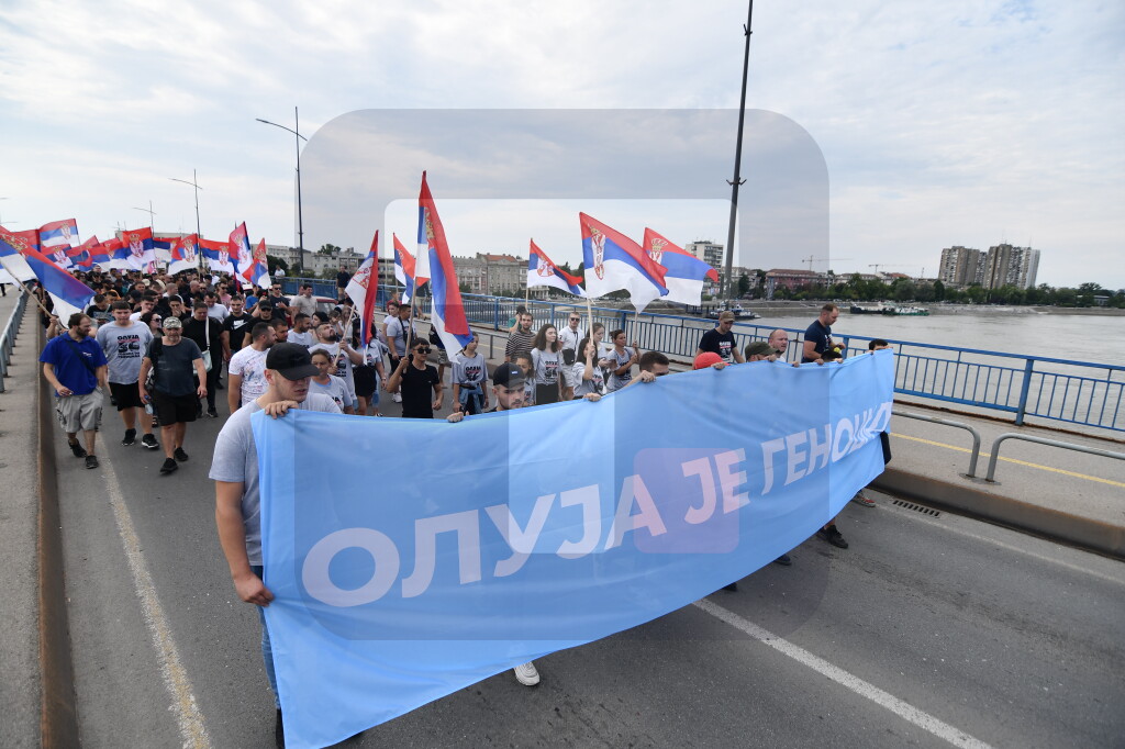 DANSKI STRUČNJACI OTKRIVAJU: Tajna američka podrška Anti Gotovini