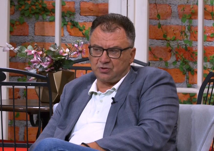 POSLE RUČKA: U Srbiji vlada veliko nepoverenje u vakcine