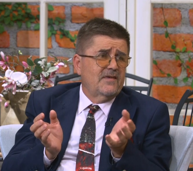 POSLE RUČKA: Izrael sprovodi genocid, svetom vlada zakon jačeg