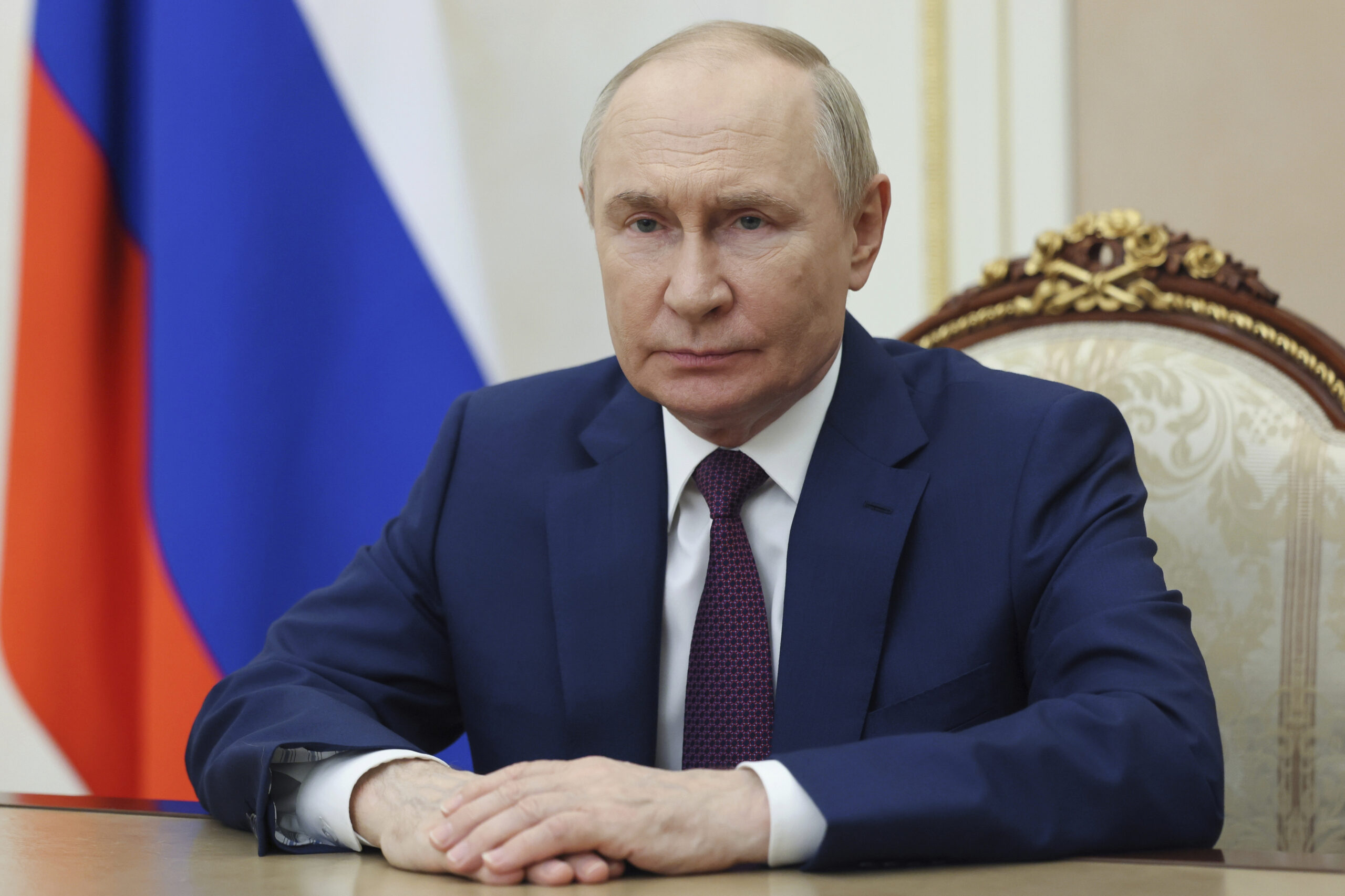 Putin