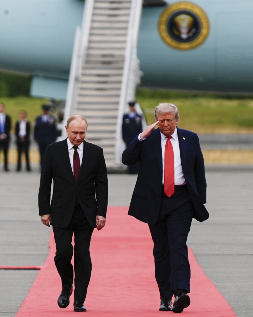 SUSRET U BUDIMPEŠTI: Oglasila se Rusija o potencijalnim rutama Putinovog aviona