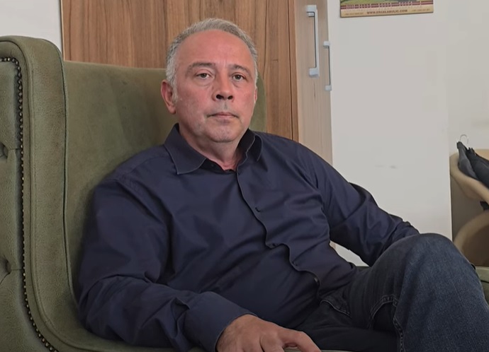 KLONIRANJE BIH OSTAVIO BOGU: Doc. dr Saša Borović o genetskim anomalijama