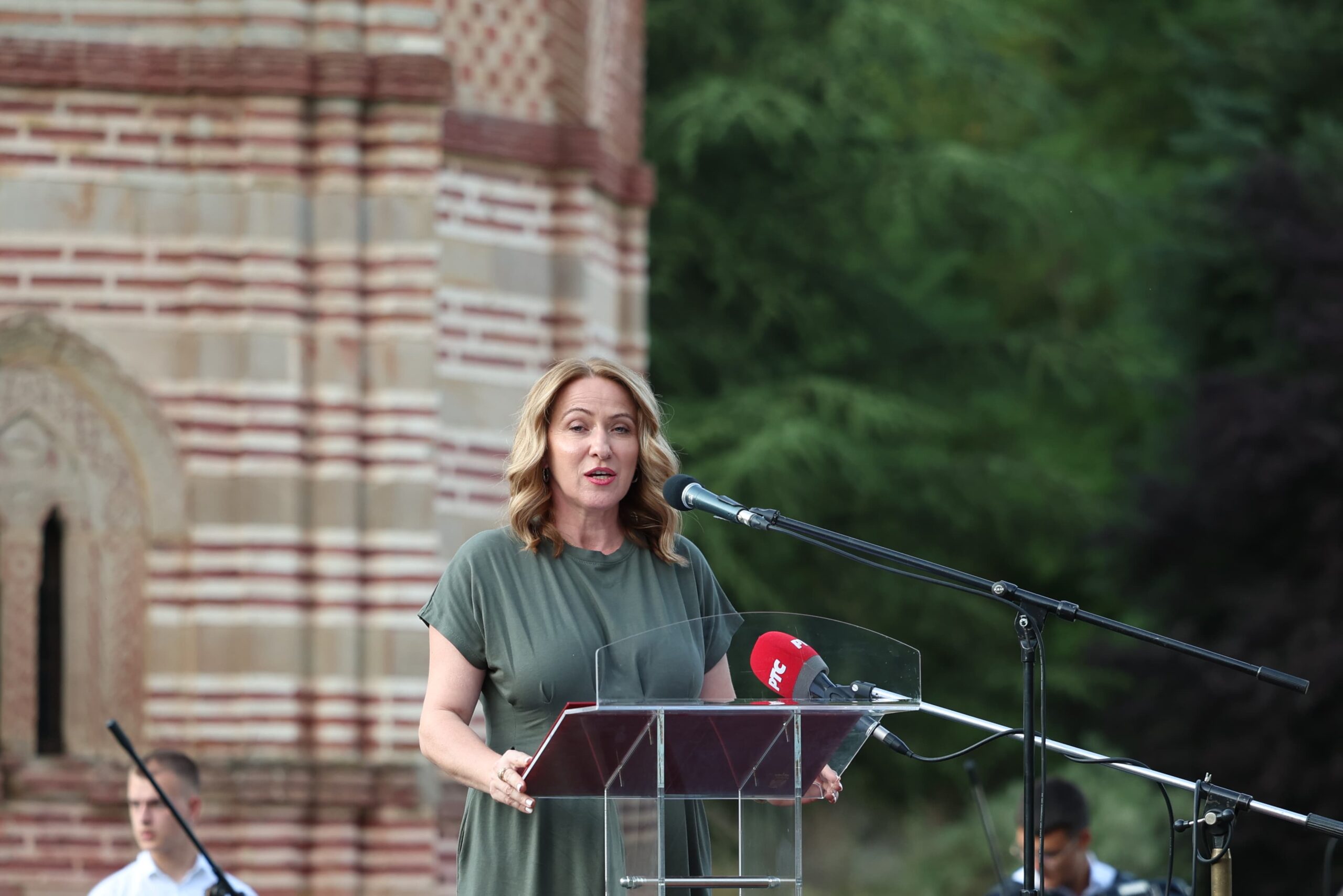 Snežana Paunović