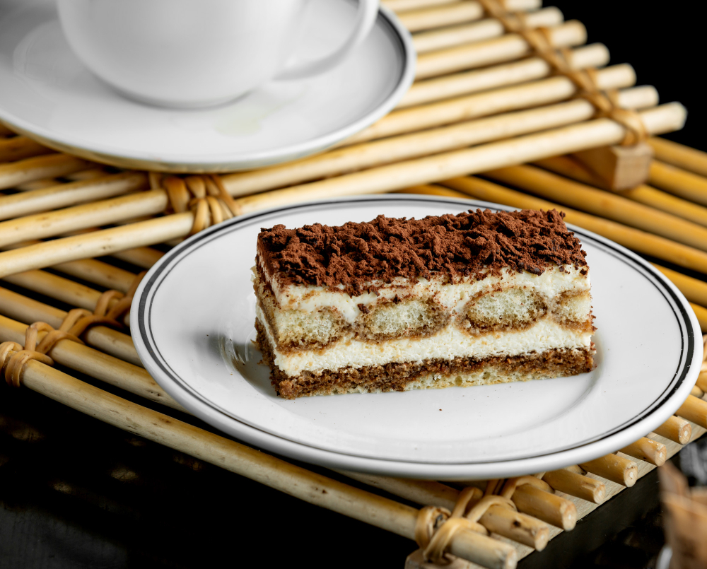 BOLJI OD ORIGINALNOG: Recept za lažni tiramisu