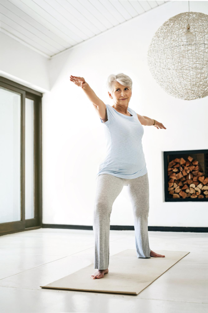 MENOPAUZA NIJE BAUK: Pet saveta za očuvanje zdravlja posle pedesete