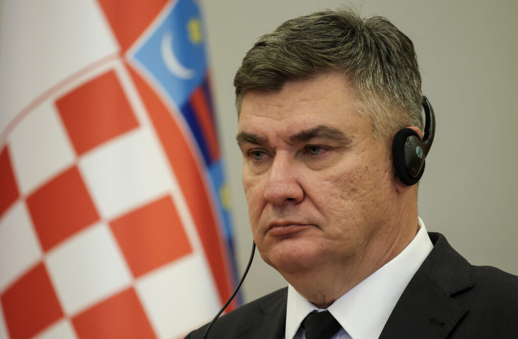 MI SMO PRIJATELJI: Zoran Milanović i Viktor Orban se sastali na Braču
