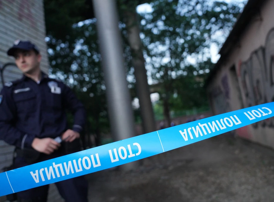 OSUMNJIČENI ZA TEŠKO UBISTVO: Mup uhapsio četvoricu muškaraca optuženih za krivična dela