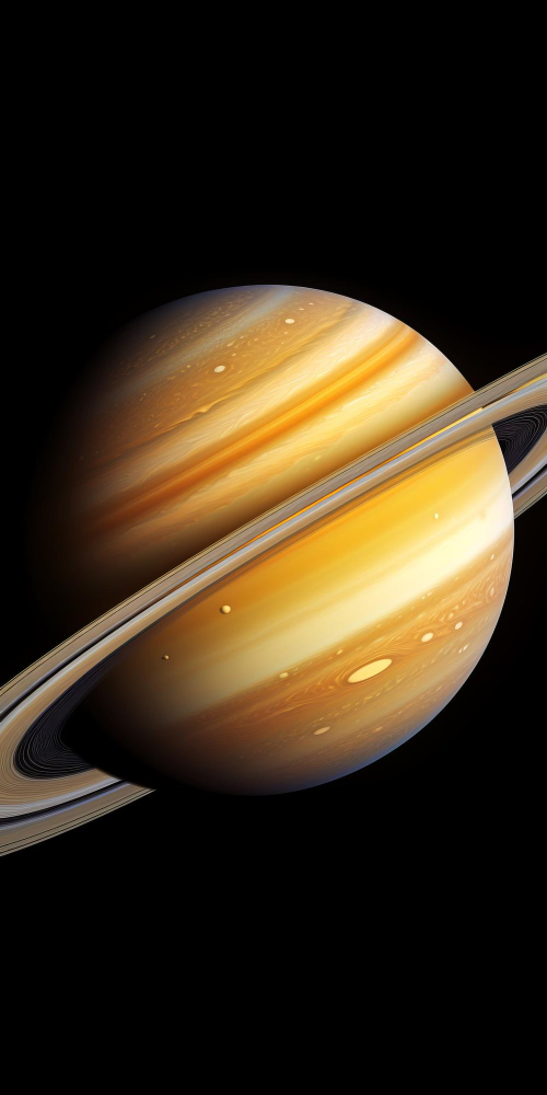 ASTRONOMSKI DOGAĐAJ GODINE: Saturn večeras pruža nesvakidašnji prizor na noćnom nebu