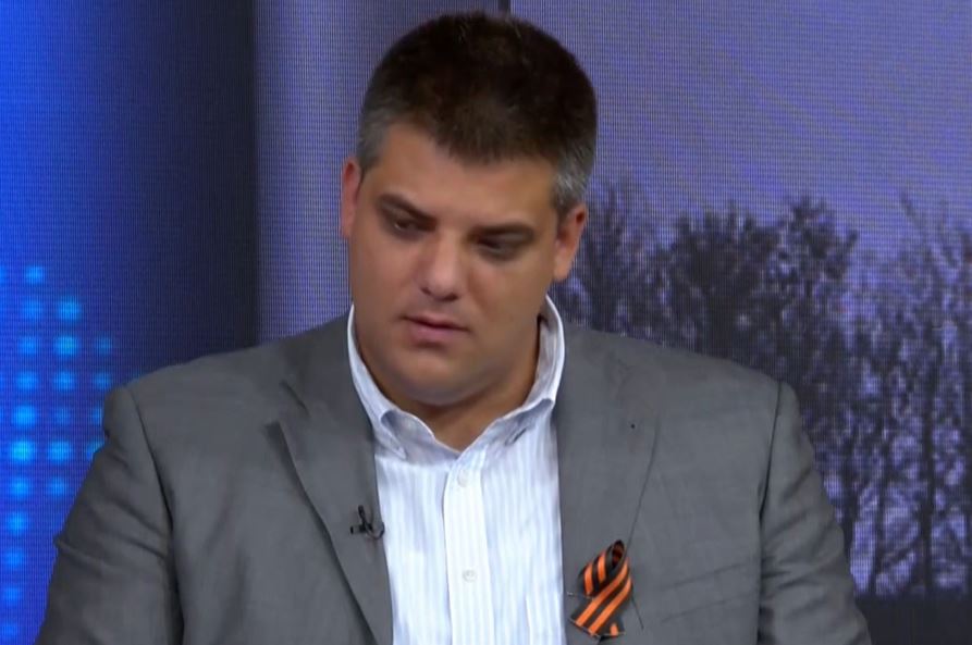 „AKTUELNOSTI“ NA HAPPY TV: Država ne sme nigde da ostane vlasnik