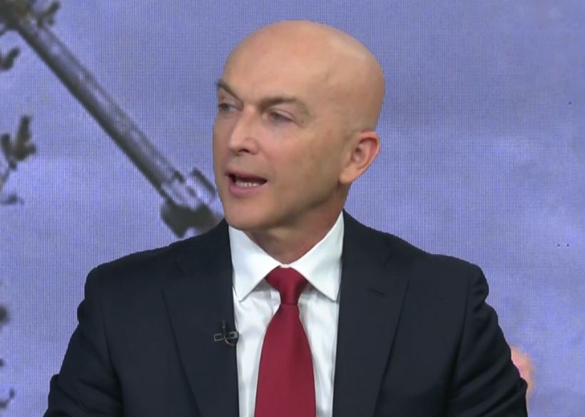 „AKTUELNOSTI“ NA HAPPY TV: Tramp nema svoje strategije, on ih preuzima od MAGA slogana