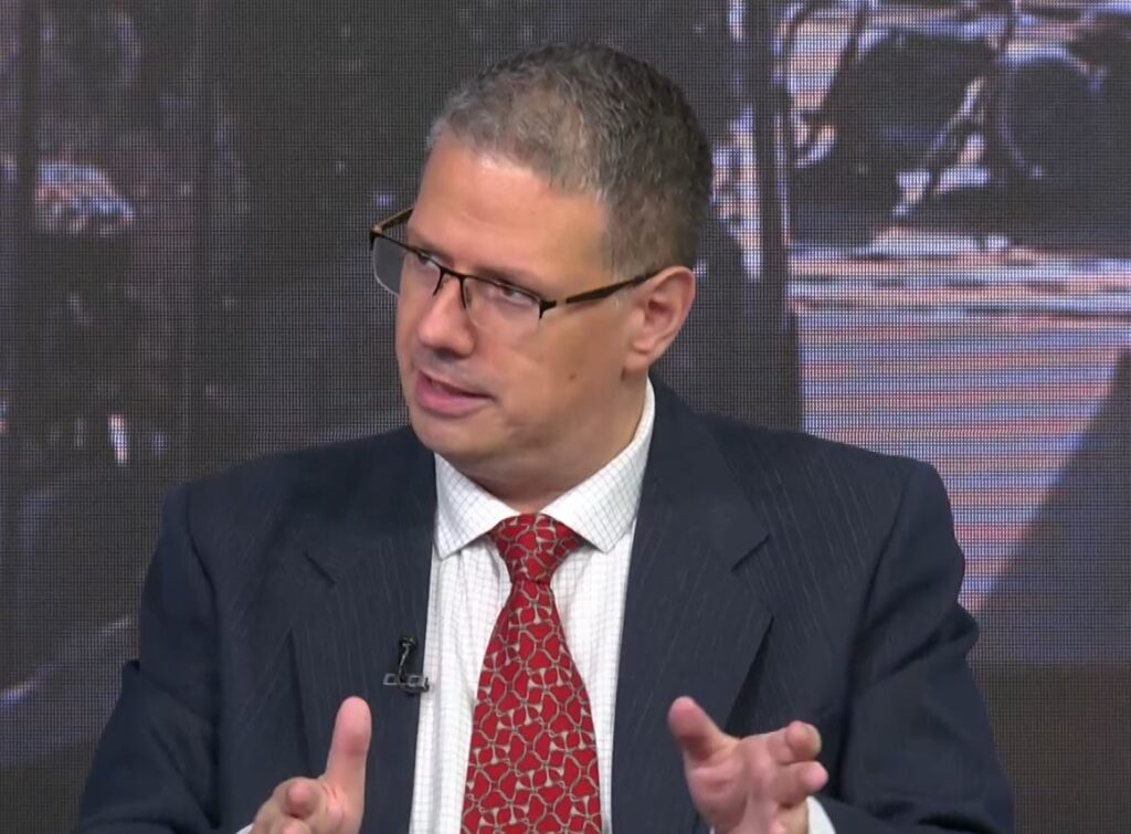 „AKTUELNOSTI“ NA HAPPY TV: Kad bi Putin bio Evropljanin, morao bi da radi sve ono što su Nemci radili kod nas
