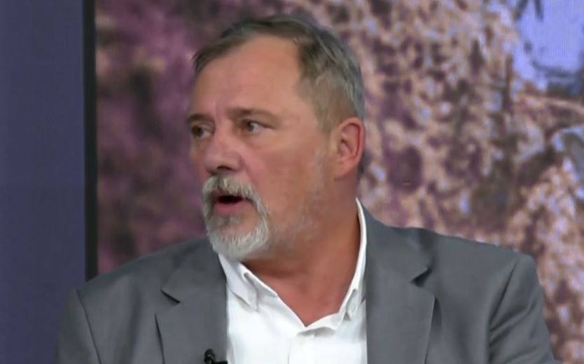 „AKTUELNOSTI“ NA HAPPY TV: Ukrajinski nacistički režim će biti razoružan