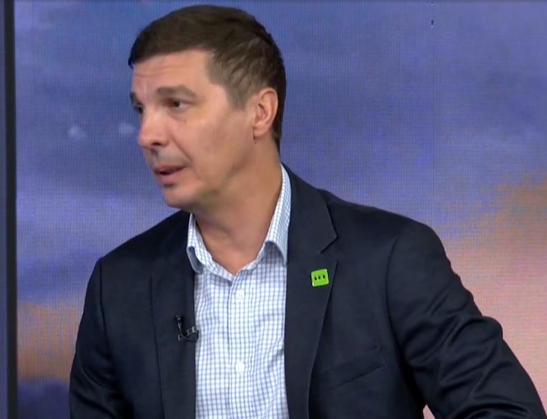 „AKTUELNOSTI“ NA HAPPY TV: Sve što je Amerika uradila protiv Rusije nju je samo ojačalo