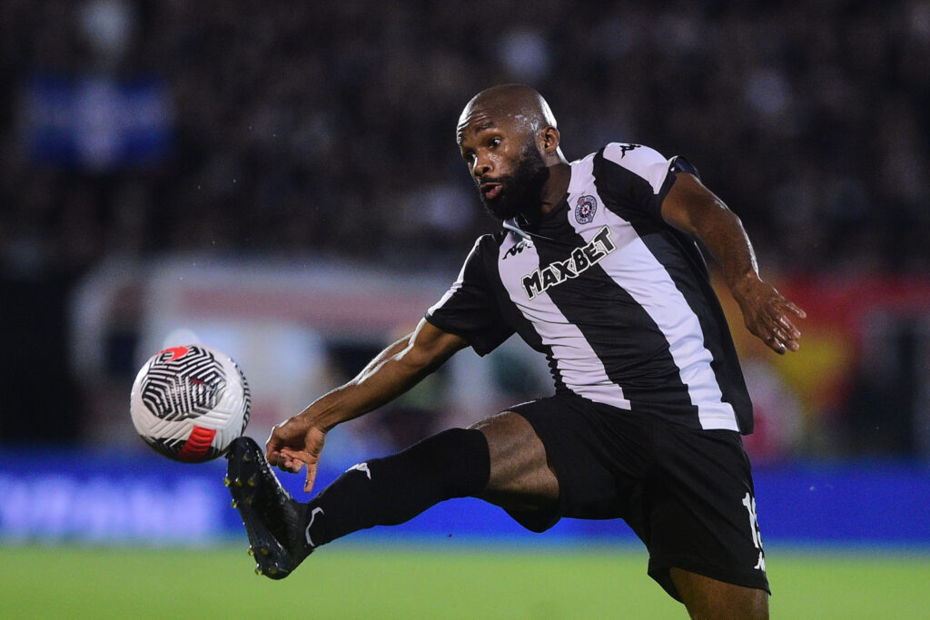 PARTIZAN PRED ROKOM UEFA: Dugovanja Kalulu-u komplikuju dobijanje licence