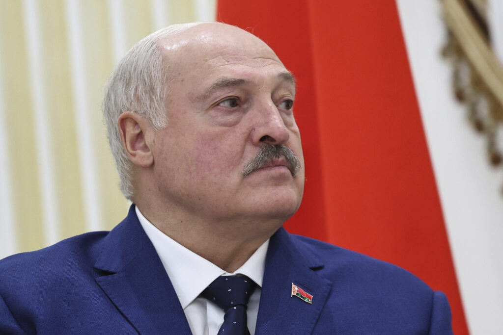 LUKAŠENKO UPOZORAVA: Zelenski može izgubiti celu Ukrajinu ako ne prihvati ruske predloge