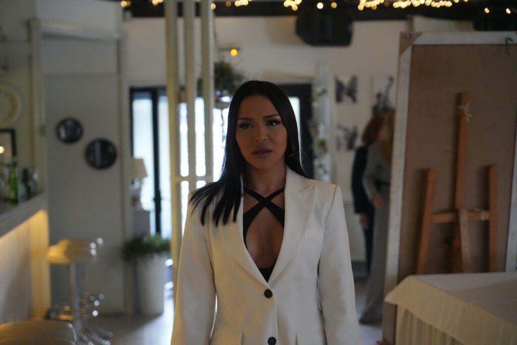 SARADNICI ME ČESTO OPOMINU ZBOG TOGA: Aleksandra Mladenović otkrila kada je najnervoznija