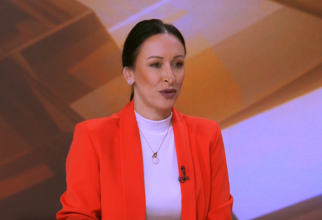Jelena Žarić Kovačević