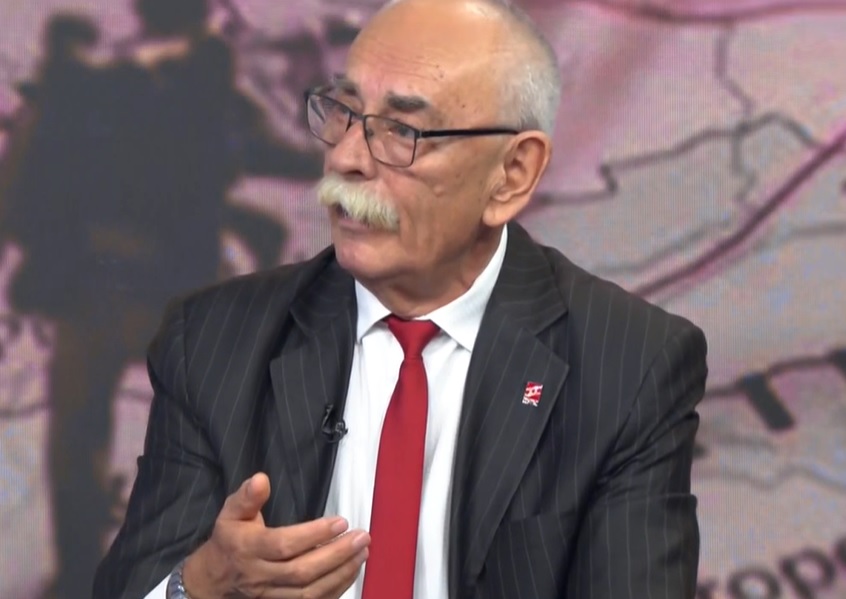 „AKTUELNOSTI“ NA HAPPY TV: Samit ŠOS-a kao nova osovina globalnog poretka