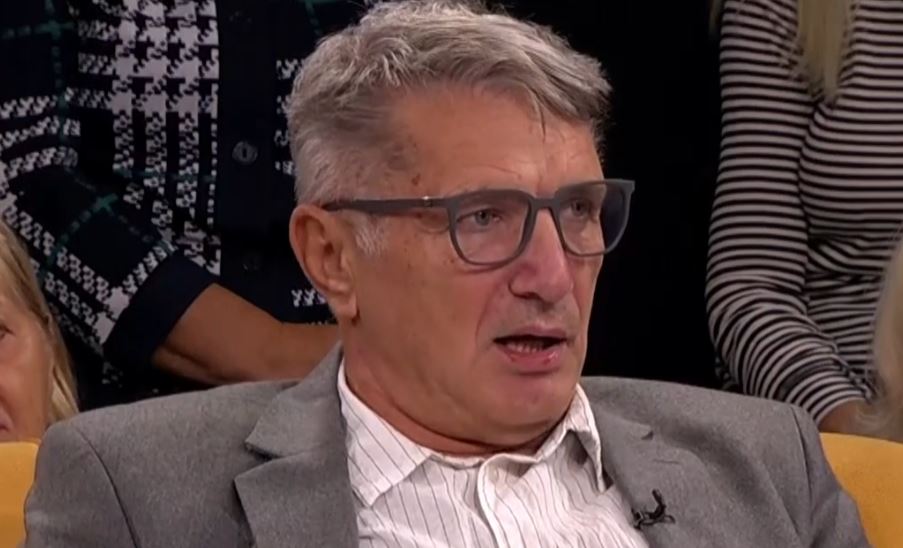 EMISIJA „ĆIRILICA“ NA HAPPY TV: Od ekonomske krize 2008. godine urušava se Novi svetski poredak