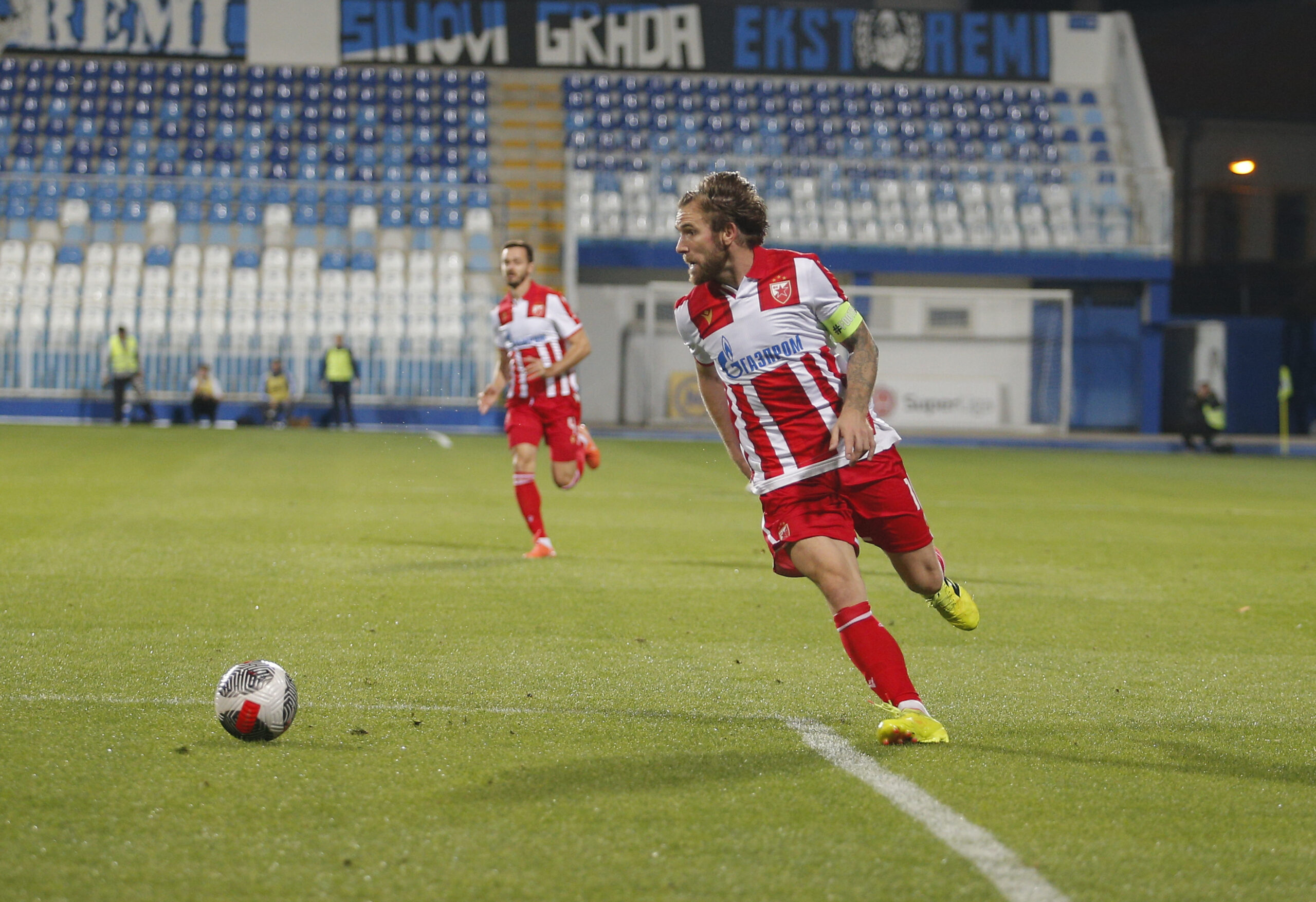 Crvena Zvezda