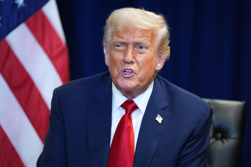 BLIZU JE DOGOVOR: Donald Tramp tvrdi da Izrael i Hamas dolaze do rešenja