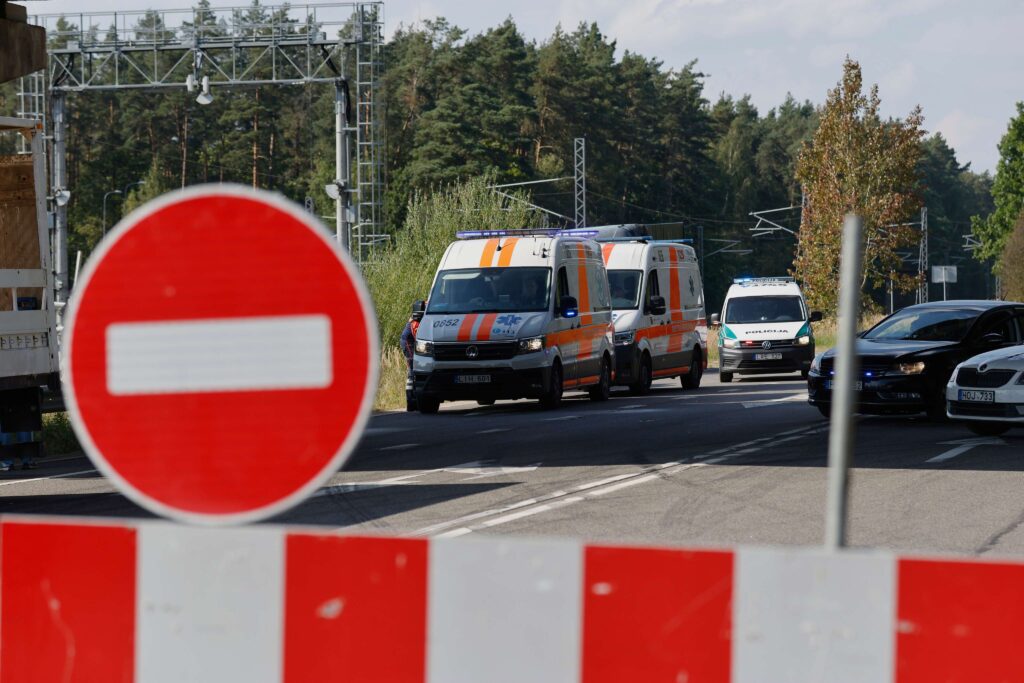 EKSPLOZIJA GASA U MADRIDU: Povređeno 25 ljudi, urušen deo zgrade