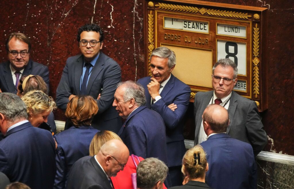 ČETVRTI ZA GODINU DANA: Imenovan novi premijer Francuske