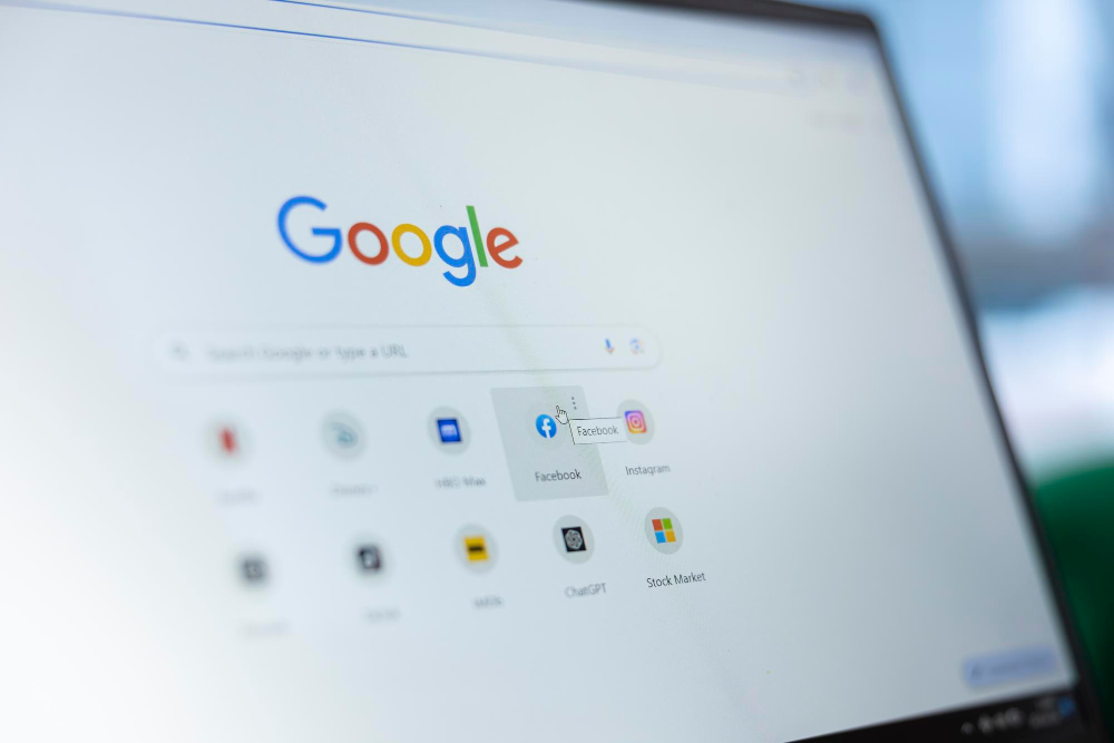 PANIKA NA INTERNETU: Gugl ne radi kako treba