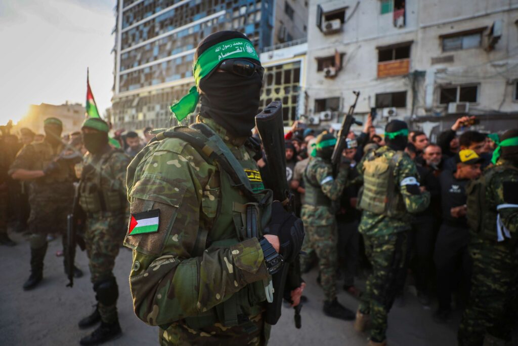 HOĆEMO GARANCIJE ZA MIR: Hamas napisao pismo Donaldu Trampu
