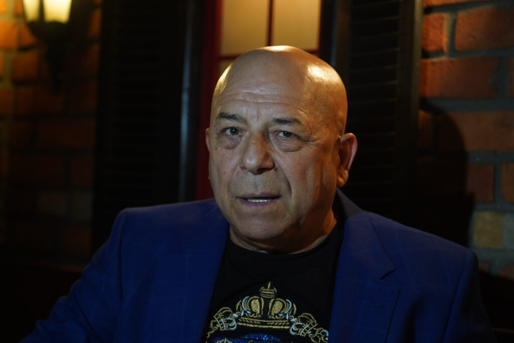 MORAM NA OPERACIJU: Hasan Dudić otkrio sa kojim zdravstvenim problemima se bori